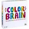 Color Brain est un feu d’artifice de 310 questions originales où les réponses sont toujours des couleurs !