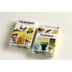 Vélonimo, édition Maxoo, spécial Tour de France