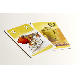 Vélonimo, édition Maxoo, spécial Tour de France