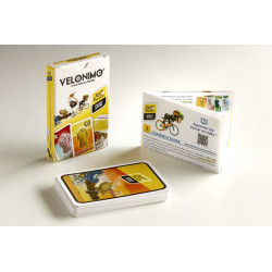 Vélonimo, édition Maxoo, spécial Tour de France