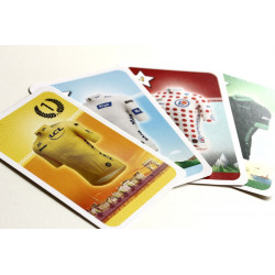 Vélonimo, édition Maxoo, spécial Tour de France