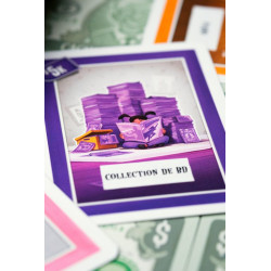 Cache ton Cash, GranPa Beck's Games