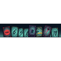 La suite infernale : qui sera le premier à finir ?