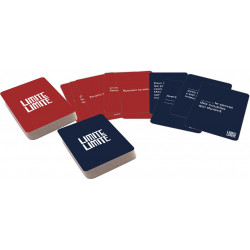 Limite Limite refresh : nouvelle version : plus de cartes, plus de fun !