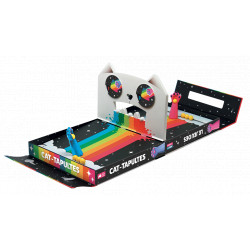 Jeu des Cat-Tapultes, Games of Kittens