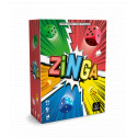 Zinga, 999 Games