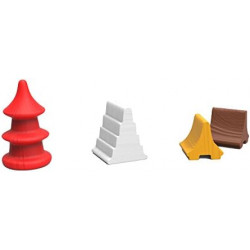 Taluva, Ferti éditions