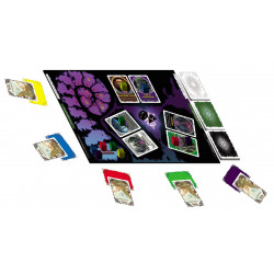 Shadows Hunter, Matagot