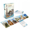 Chronicards, Monuments de France, On the Go Edition