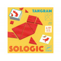So Logic, Tangram, Djeco