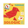 So Logic, Tangram, Djeco