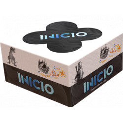 Inicio mini, Hot Macacos