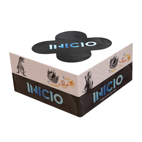 Inicio mini, Hot Macacos