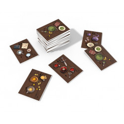 Jamaica, extension The Crew, Space Cowboys