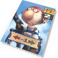 Jamaica, extension The Crew, Space Cowboys