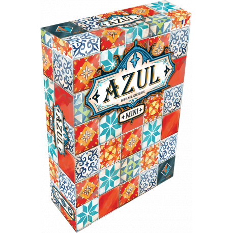 Azul Mini, Next Move