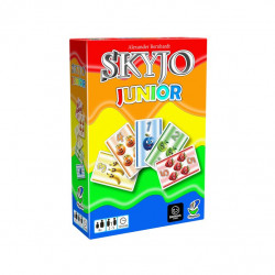Skyjo Junior, Magilano