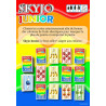 Skyjo Junior, Magilano