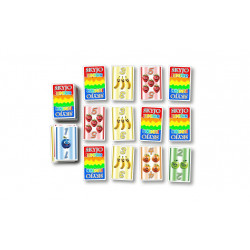 Skyjo Junior, Magilano