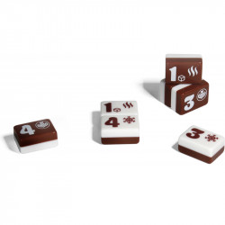 Café del Gatto, Schmidt Edition