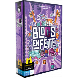 Blocs en Fête, Matagot