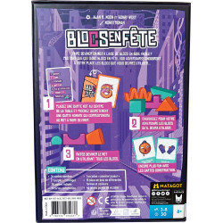 Blocs en Fête, Matagot