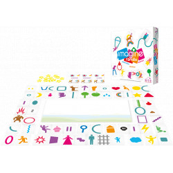 Imagine famille, Cocktail Games