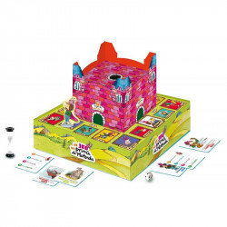 Le Prince de Motordu, Nathan