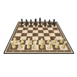 Jeu d'échecs, collection Classique