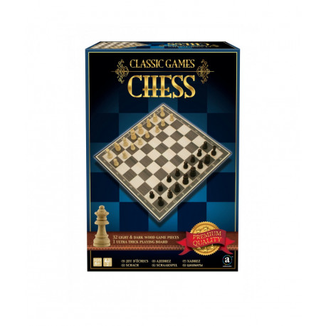 Jeu d'échecs, collection Classique
