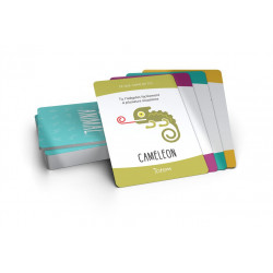 Totem : le jeu d’estime de soi !