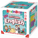 Brain Box, apprenons l'anglais