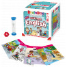 Brain Box, apprenons l'anglais