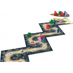 Cartagena : revivez la célèbre évasion !