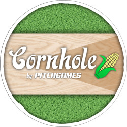 Cornhole, Pitchgames : Un jeu d’adresse, de tactique et de pichenettes