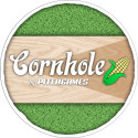 Cornhole, Pitchgames : Un jeu d’adresse, de tactique et de pichenettes