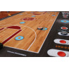 Basketball, Pitchgames : Un jeu d’adresse, tactique et de pichenettes