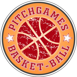 Basketball, Pitchgames : Un jeu d’adresse, tactique et de pichenettes