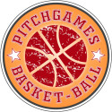 Basketball, Pitchgames : Un jeu d’adresse, tactique et de pichenettes