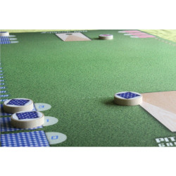 Cornhole, Pitchgames : Un jeu d’adresse, de tactique et de pichenettes
