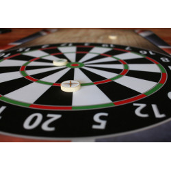Darts, jeu fléchettes en pichenette, Pitchgames
