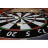 Darts, jeu fléchettes en pichenette, Pitchgames
