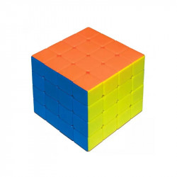 Cube Cayro 4x4