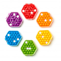IQ Mini Hexpert, Smart Games
