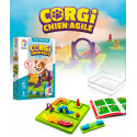 Corgi, chien agile, Smart Games