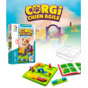 Corgi, chien agile, Smart Games