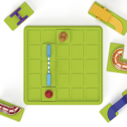 Corgi, chien agile, Smart Games