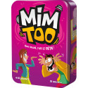 Mimtoo, Cocktail Games : Le jeu de mimes incontournable