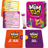 Mimtoo, Cocktail Games : Le jeu de mimes incontournable