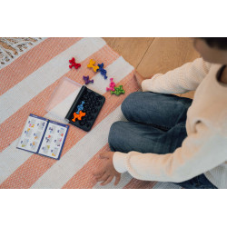 IQ Waves, Smart Games : vos neurones vont faire des vagues avec cet IQ !